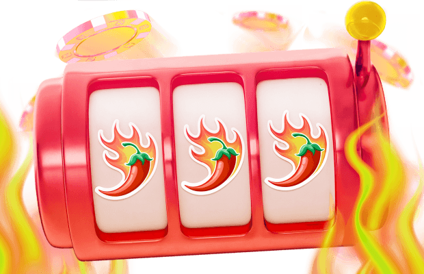 Hot Jackpots