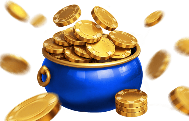Lucky Jackpots