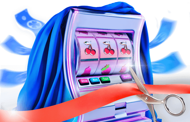 New Jackpots
